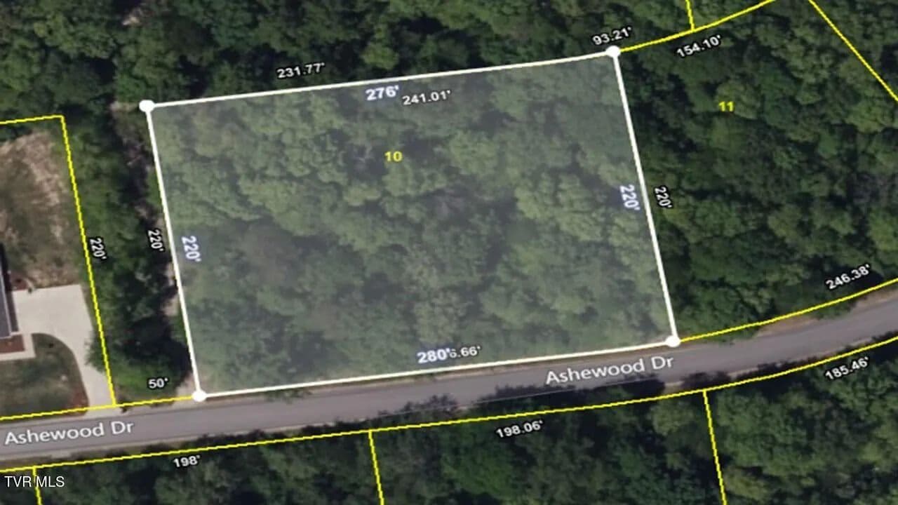 Vacant Land in Bristol - Bristol, Tennessee, 37620