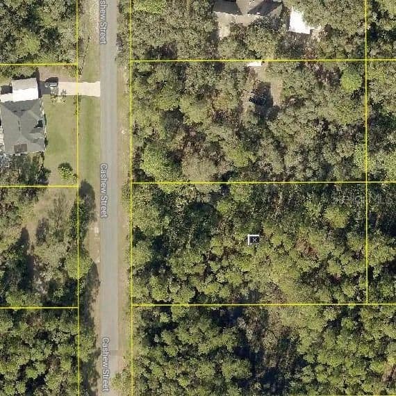 Property from Unknown Address - KW - Eustis, Florida, 32736