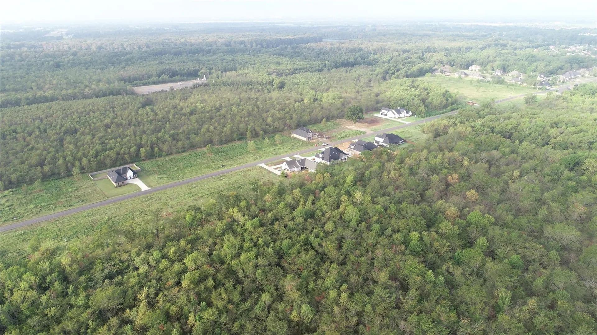 Vacant Land (0-10 Acres) in Bossier City - Bossier City, Louisiana, 71111