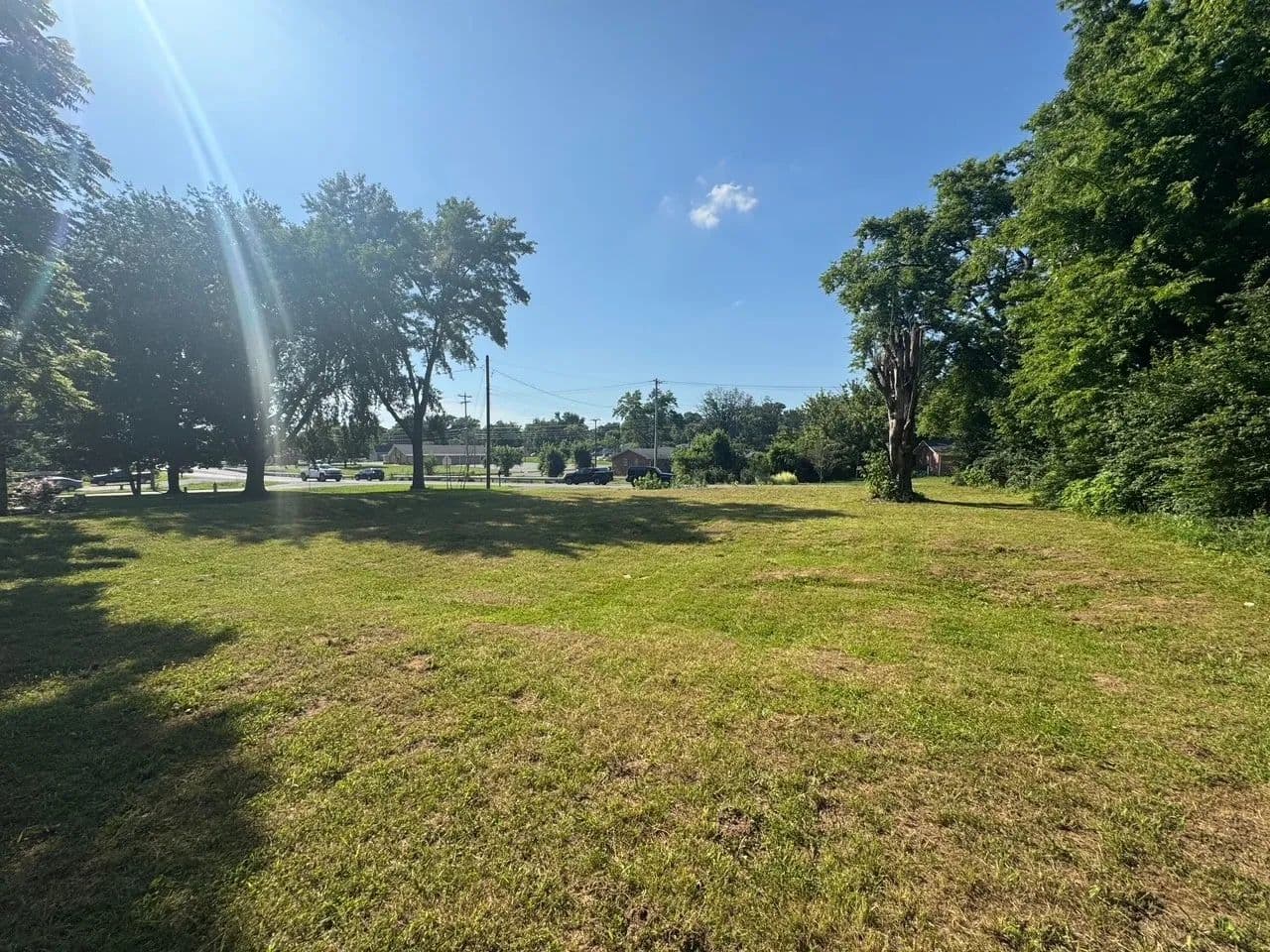 0.3 Acres of Land for Sale in Gallatin, TN - land for sale