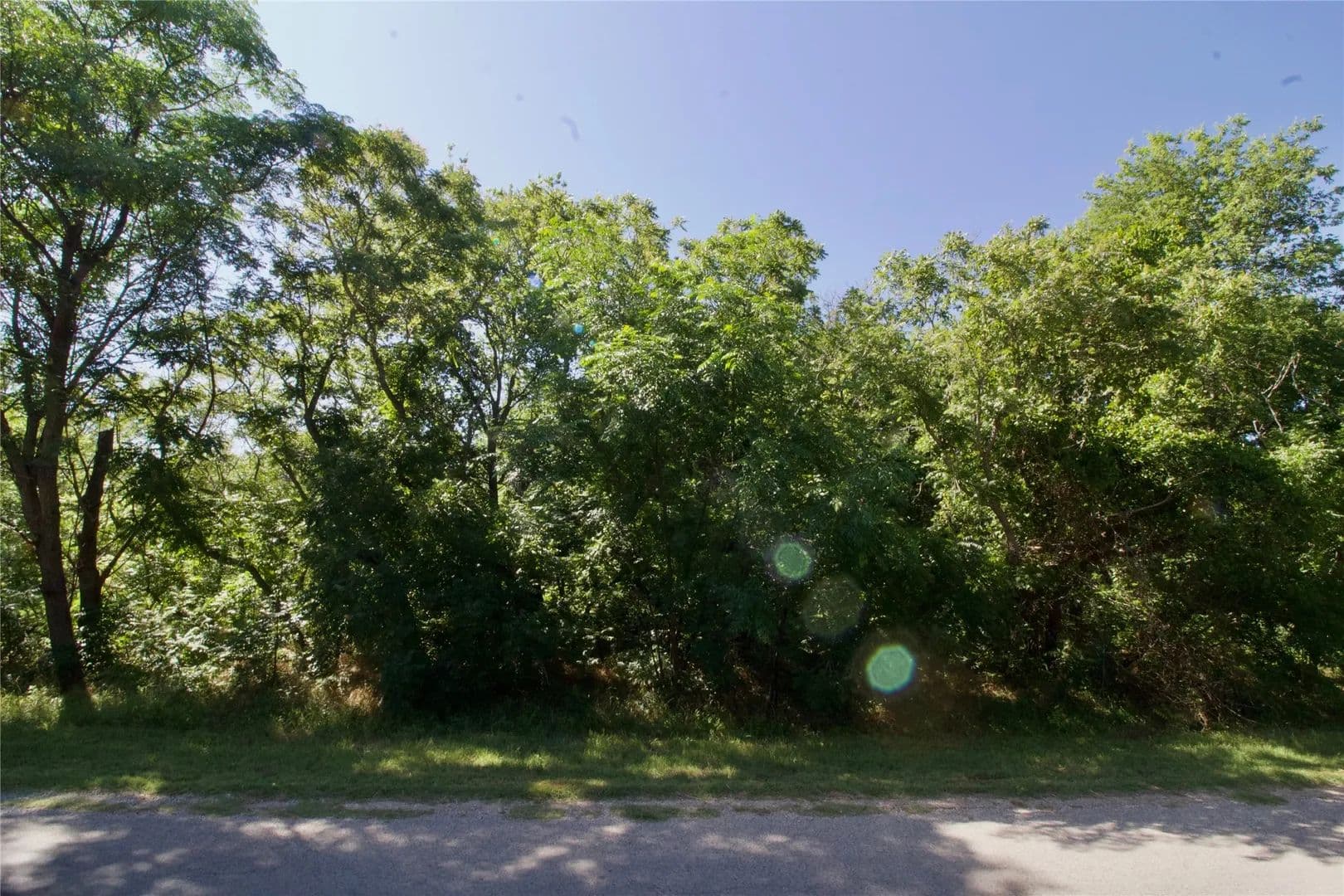 0.13 Acres of Land for Sale in Whitney, Texas - Whitney, Texas, 76692