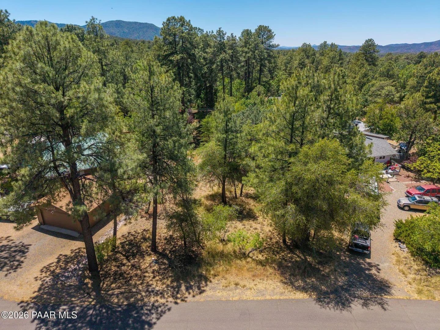 Property from 4120 S Stagecoach Road - KW - Prescott, Arizona, 86303