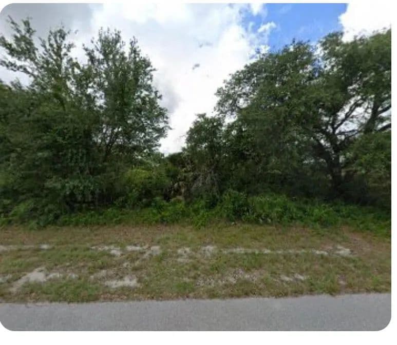 Lots & Land-Other in Lehigh Acres - Lehigh Acres, Florida, 33971