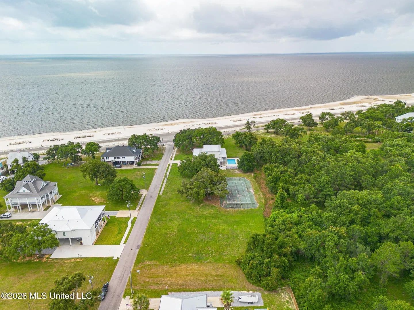 Property from 212 S Island View Avenue - KW - Long Beach, Mississippi, 39560