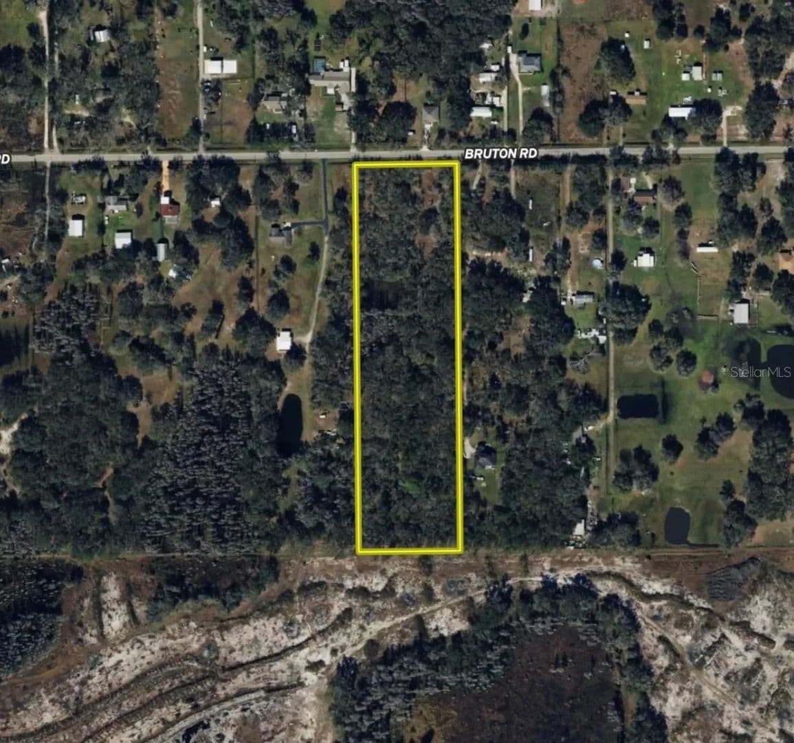 Property from 3101 BRUTON ROAD - KW - Plant City, Florida, 33565