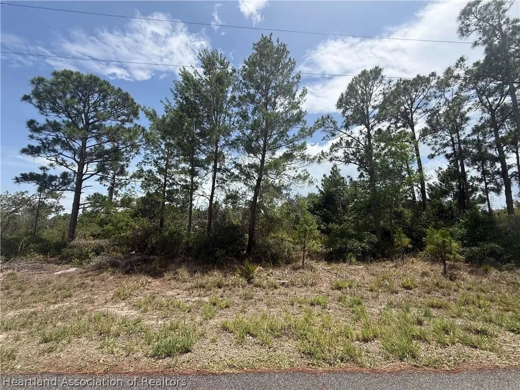 Property from 205 Islamorada Street NE - KW - Lake Placid, Florida, 33852