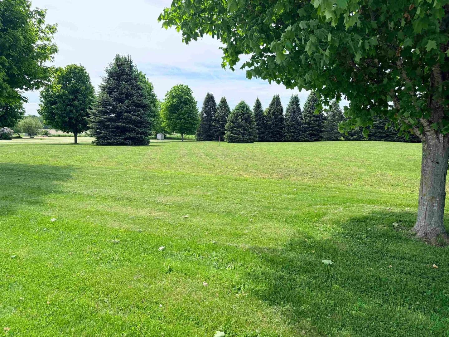 Vacant Land in Isle La Motte - land for sale