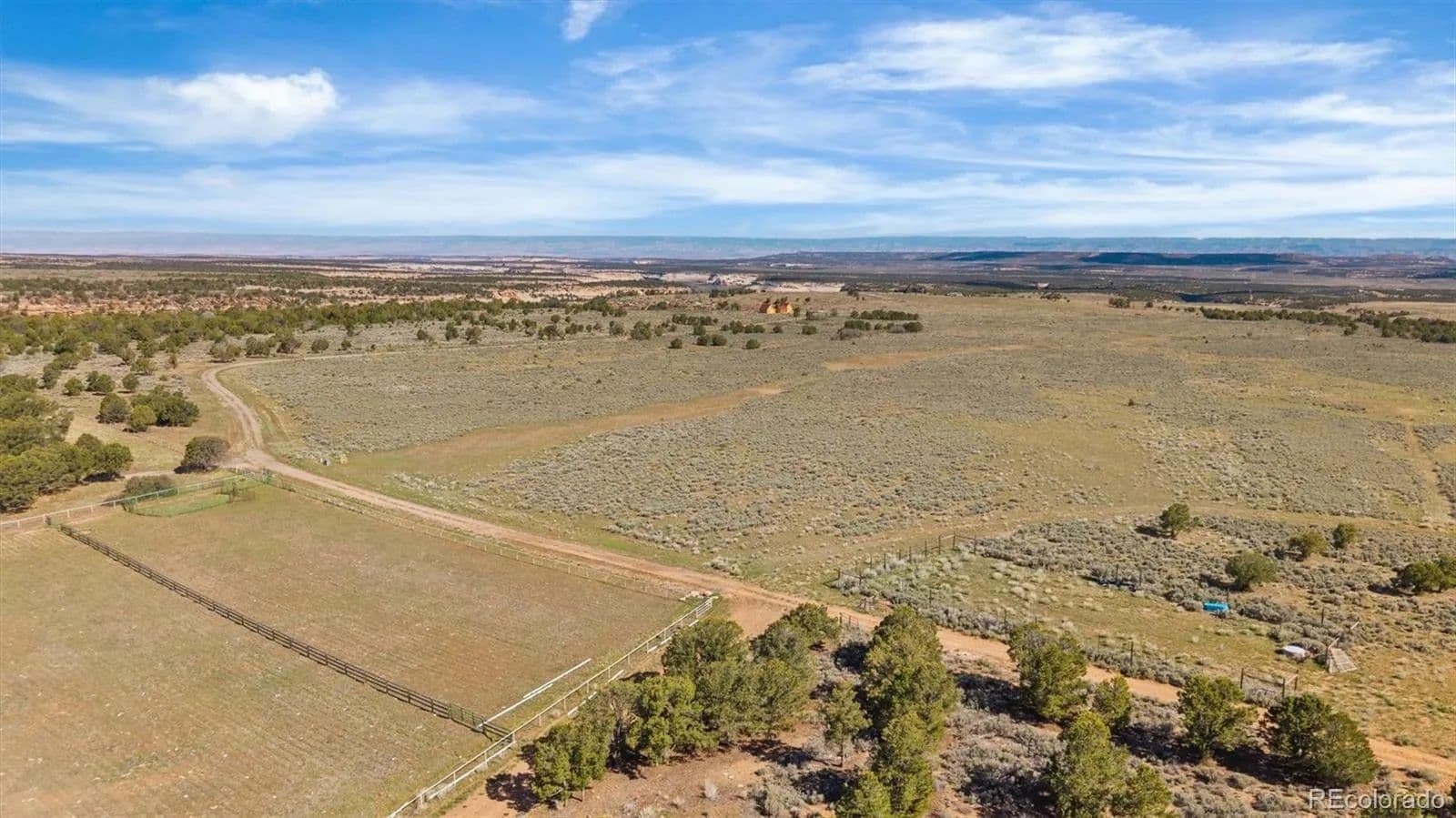 35.37 Acres of Land for Sale in Glade Park, Colorado - Glade Park, Colorado, 81523