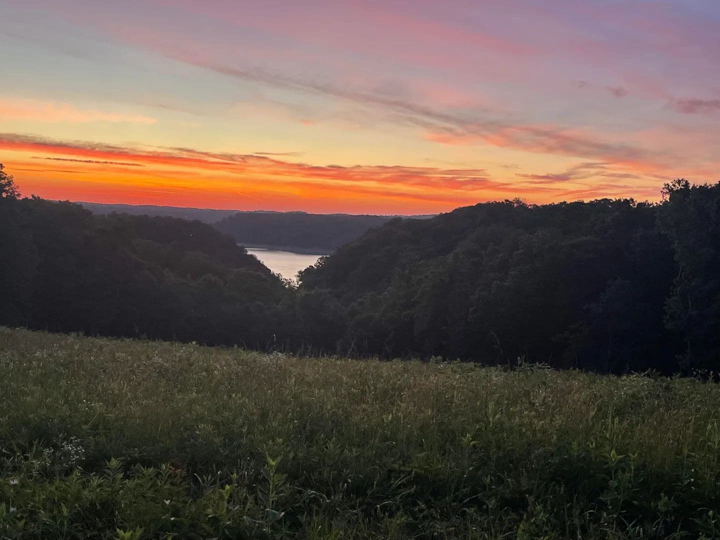 1.76 Acres of Land for Sale in Nancy, KY - Nancy, Kentucky, 42544