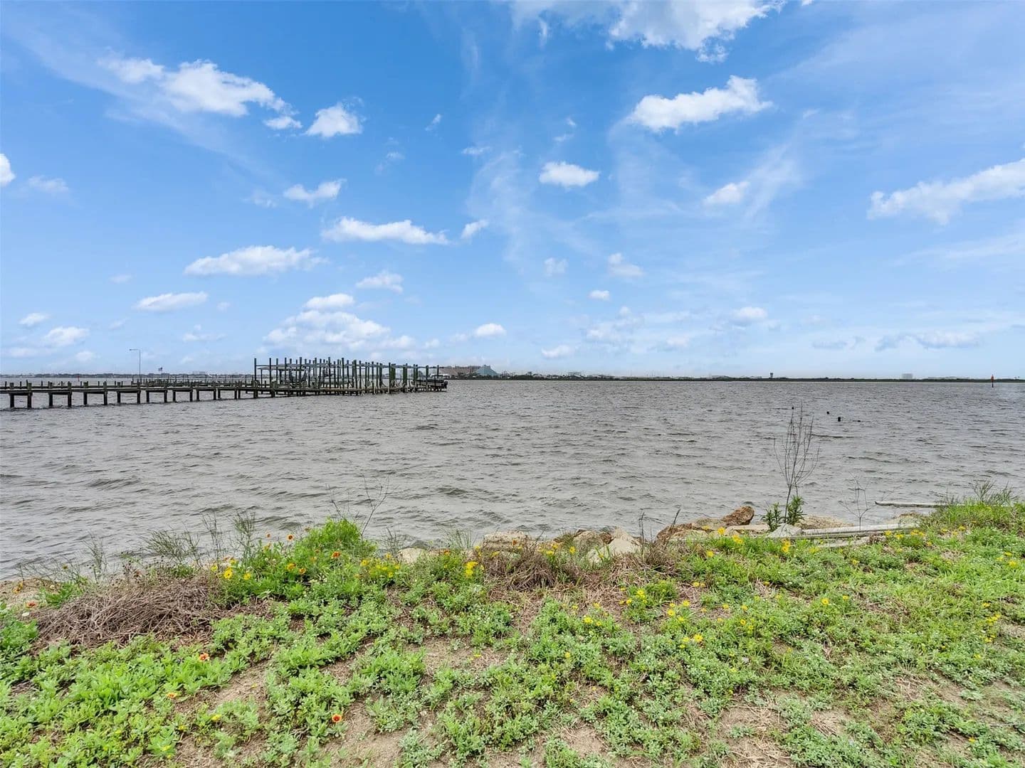 Property from 8415 Teichman Road - KW - Galveston, Texas, 77554