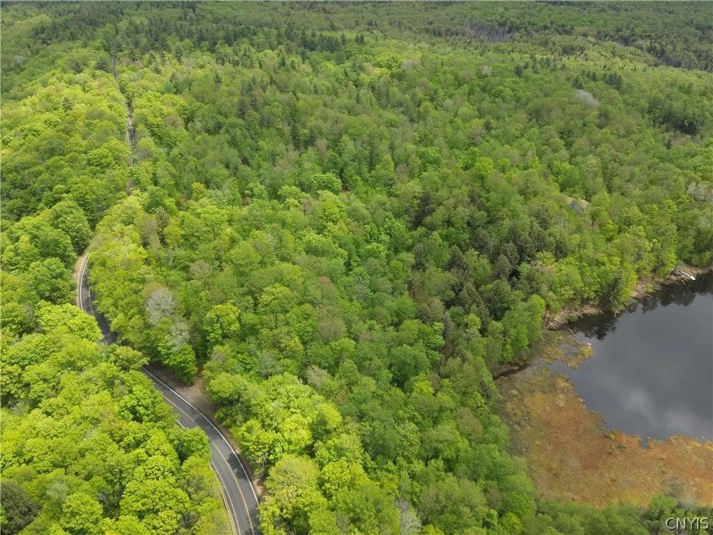 11.27 Acres of Land for Sale in Forestport, New York - Forestport, New York, 13338