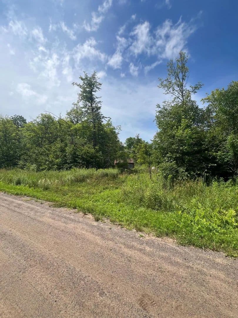 Property from 32530 186th Street - KW - Isle, Minnesota, 56342