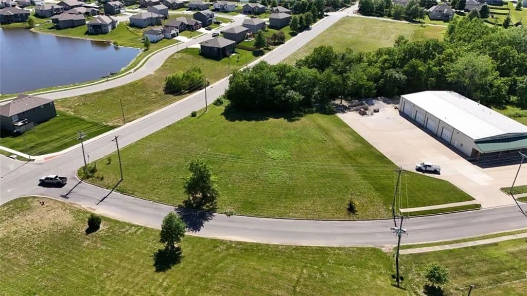 Property from 400 SW Powell Drive - KW - Oak Grove, Missouri, 64075