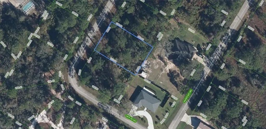 Property from 326 Guymon AVE NW - KW - Lake Placid, Florida, 33852