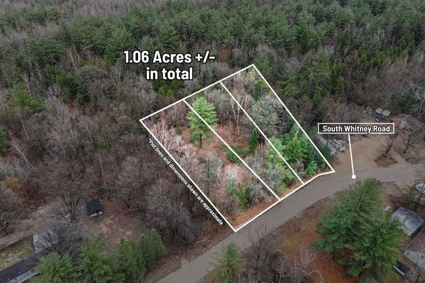 Lots & Land-Other in Beaverton