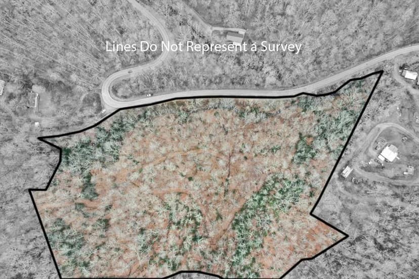 Property from 0000 Tilley Creek Rd - KW