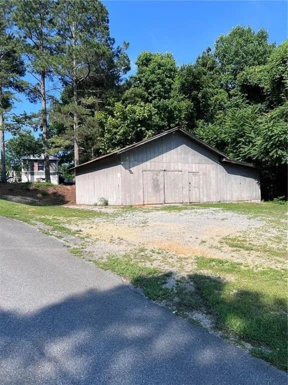 Property from 1160 Roach Hollow Road - KW - Ringgold, Georgia, 30736