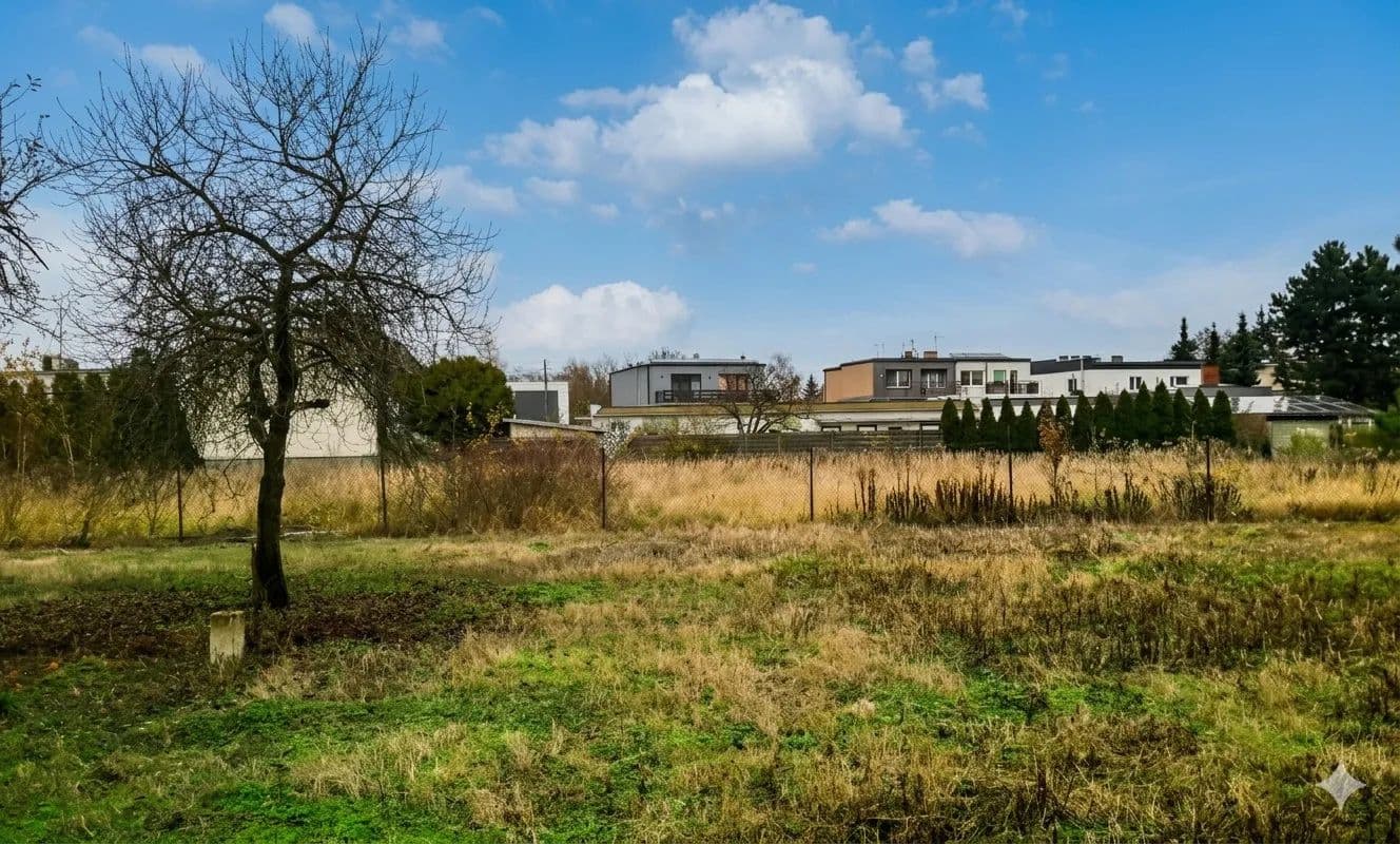 Działka Poznań Grunwald z Potencjałem - land for sale