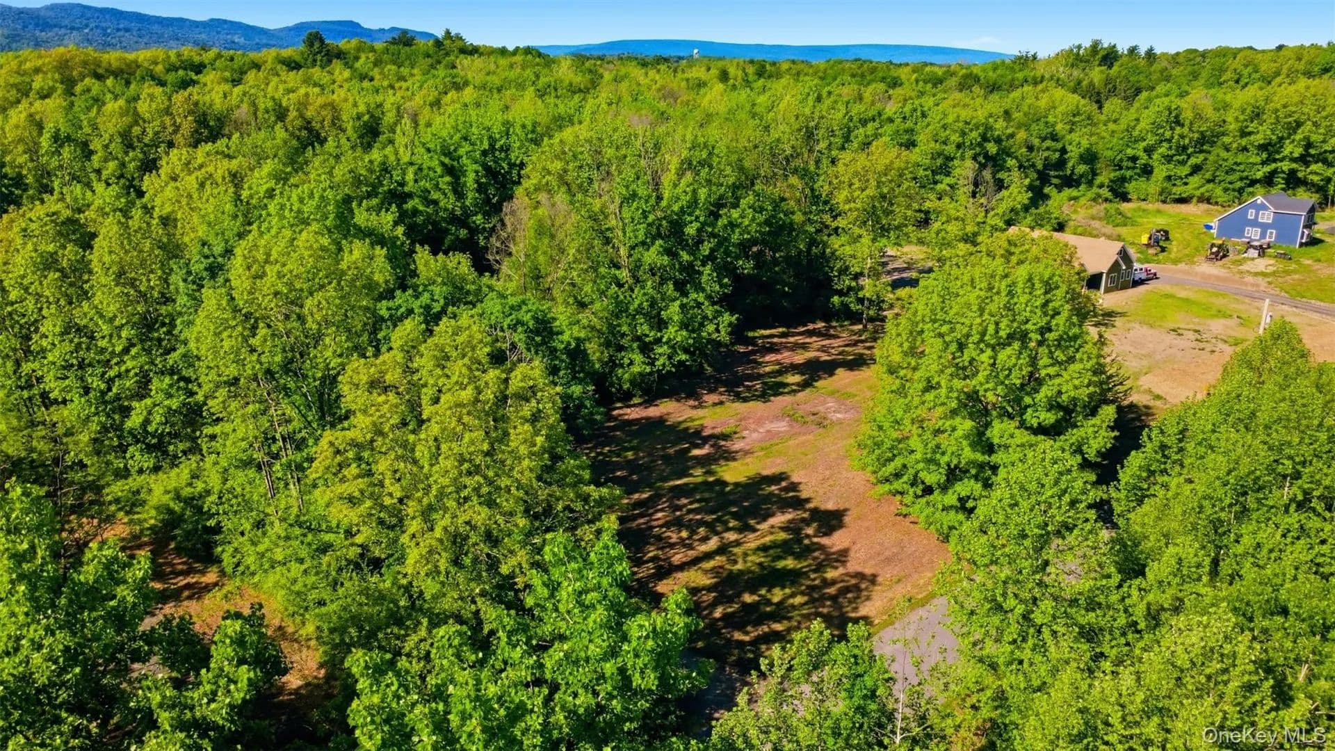 Property from 238 Bruceville Road - KW - High Falls, New York, 12440