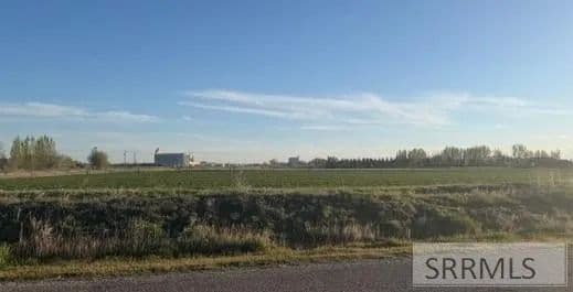 Property from 28.9 Ac E 81st S - KW - Idaho Falls, Idaho, 83402