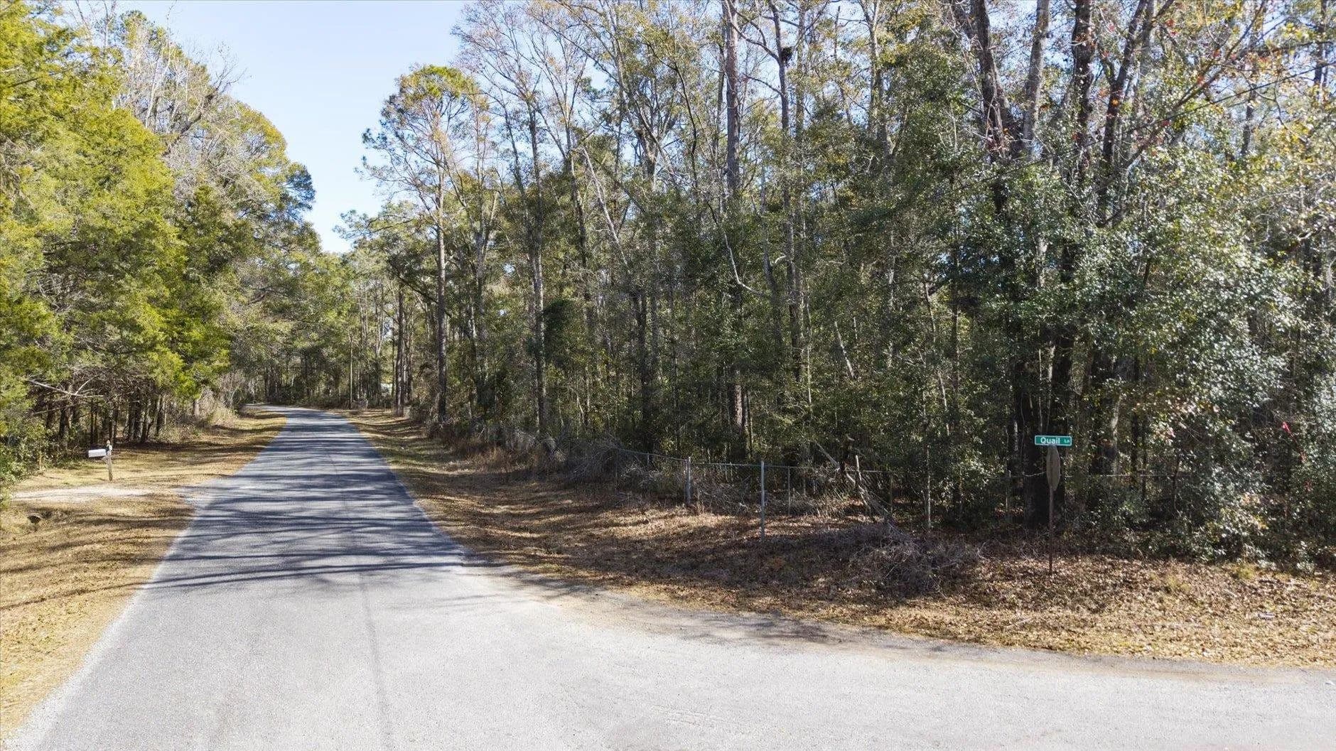 Property from 1264 Quail Lane - KW - Monticello, Florida, 32344