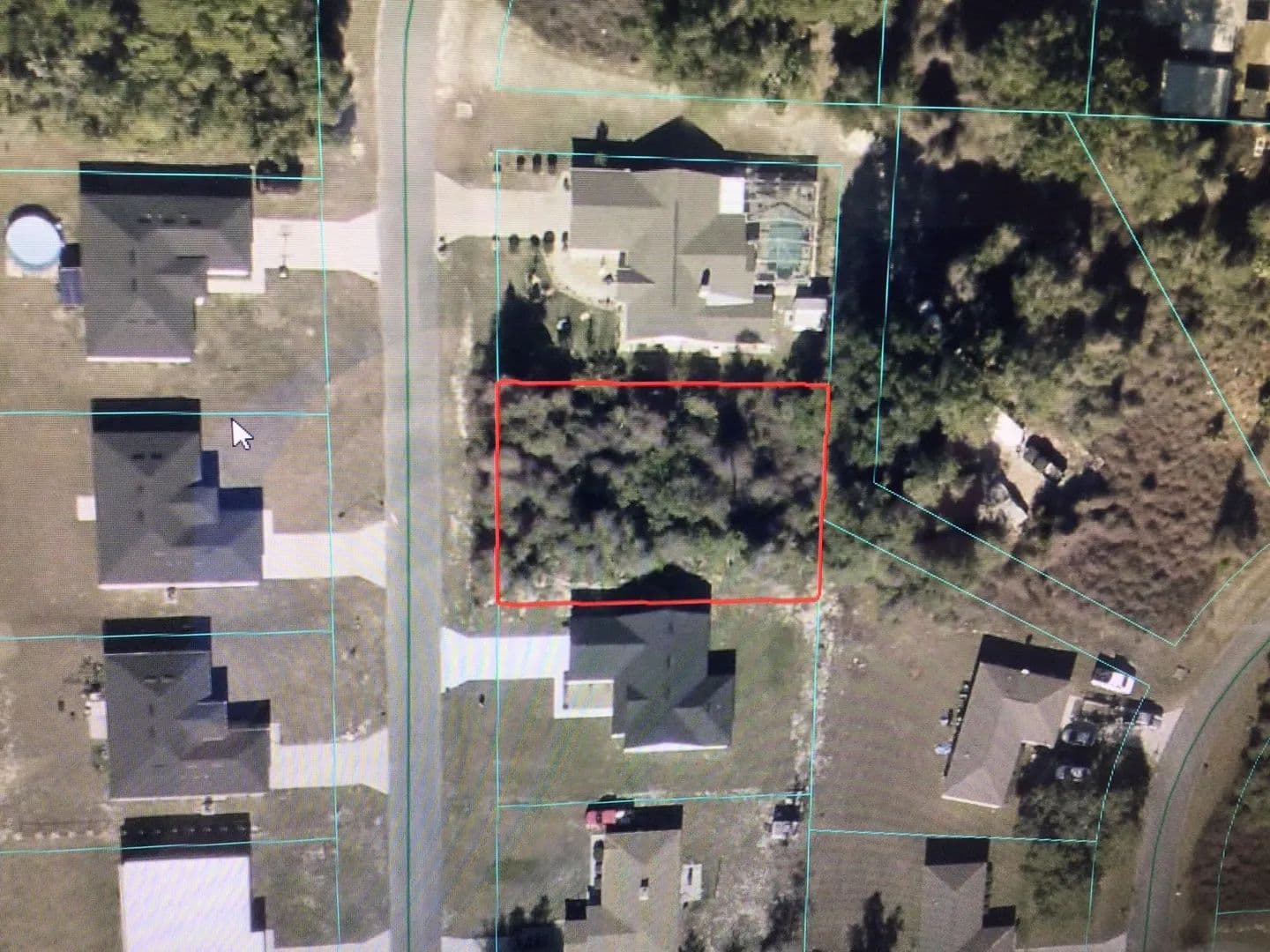 Lots & Land-Other in OCALA - land for sale