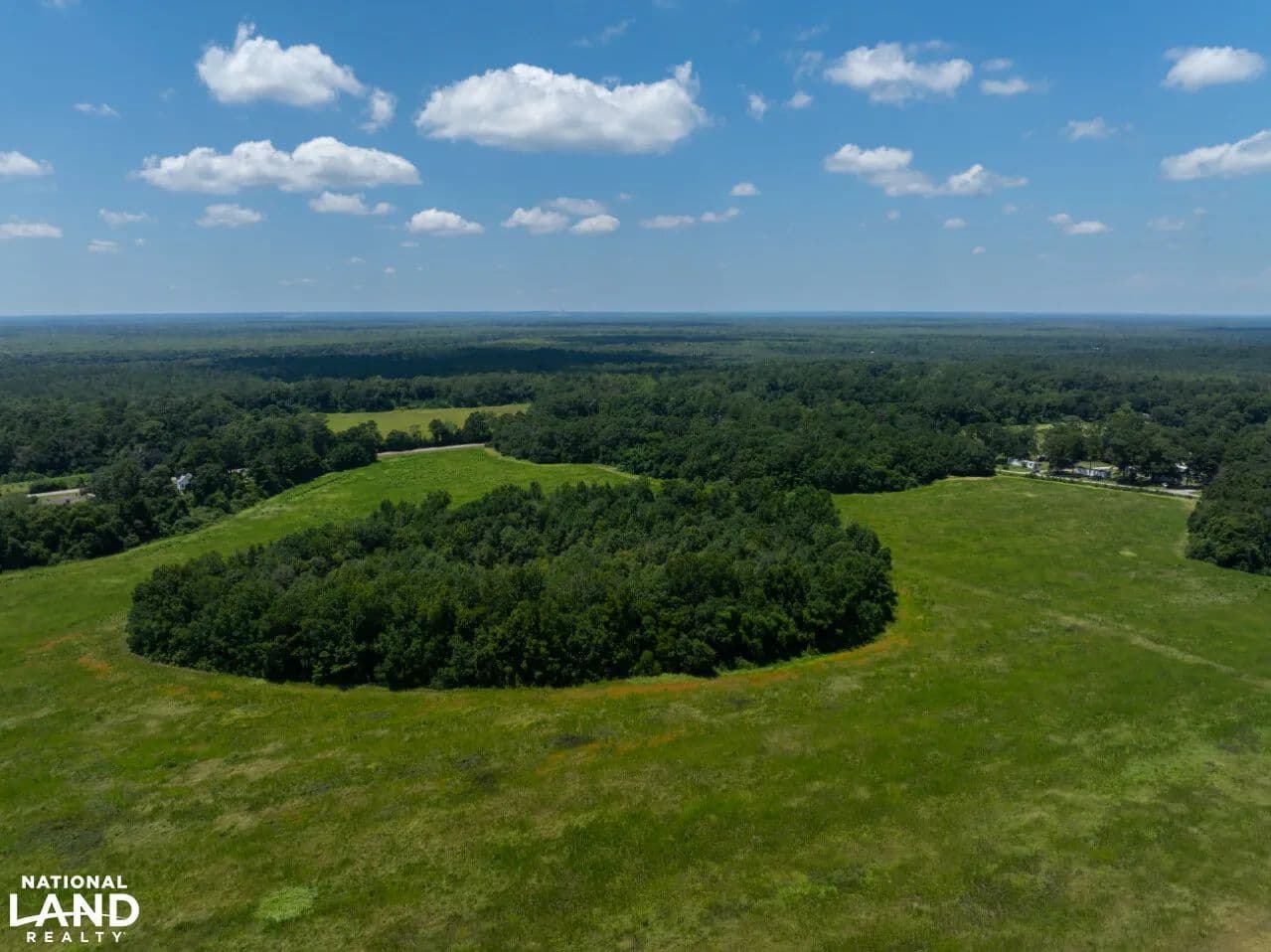 Interstate 65 Stockton Bay Minette Development Tract - Bay Minette, Alabama, 36507