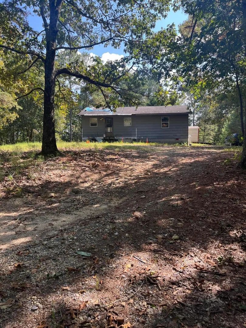 Land -Single Family Acreage in Rocky Face - Rocky Face, Georgia, 30740