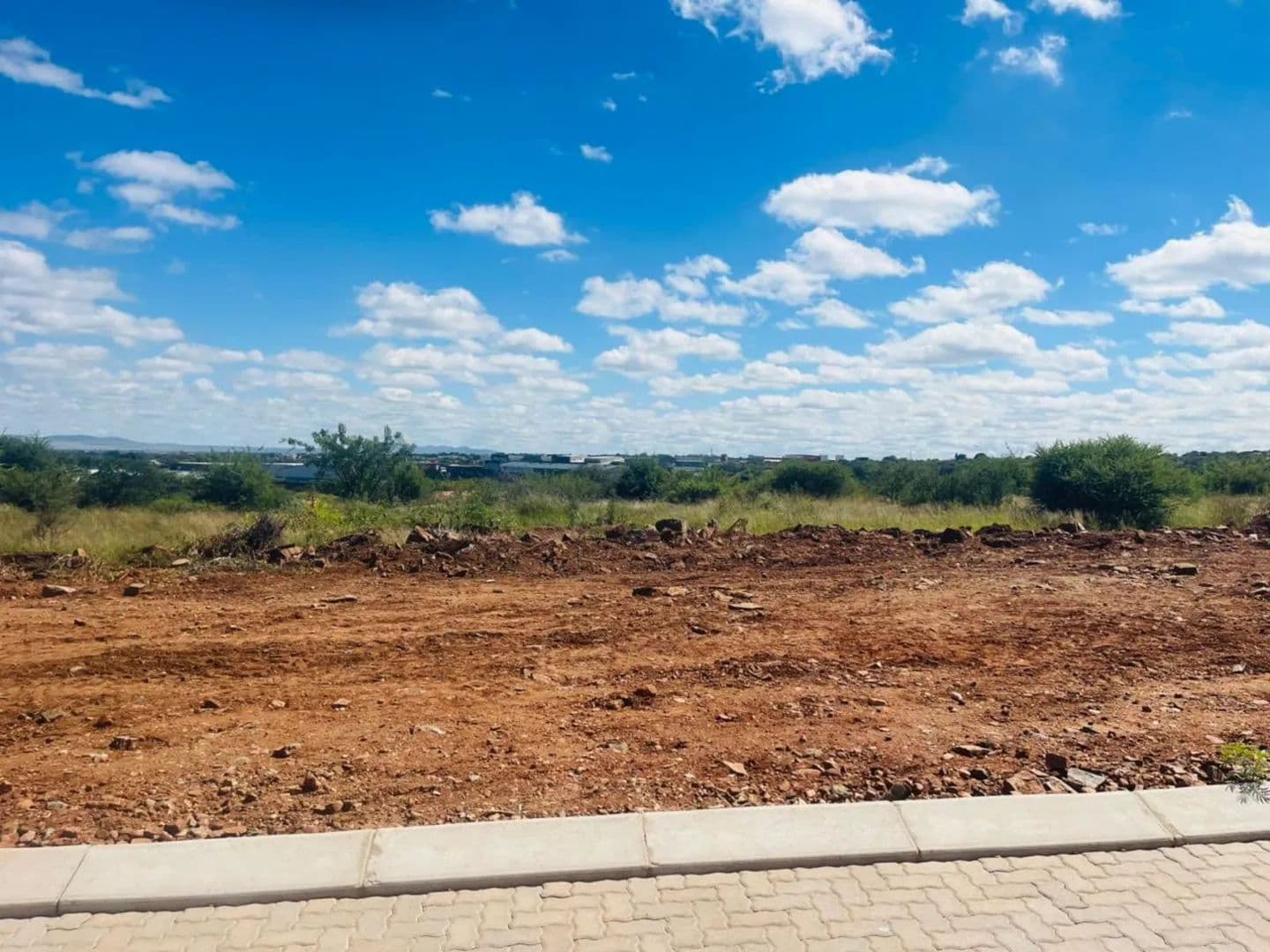 956 Acres of Land for Sale in Polokwane, Limpopo - land for sale