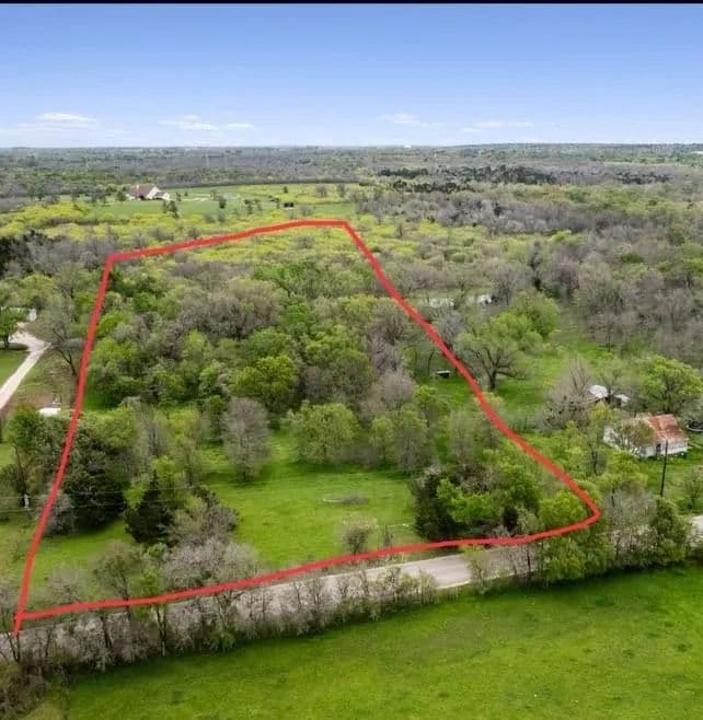 Property from 266 Beaver Road - KW - Elgin, Texas, 78621