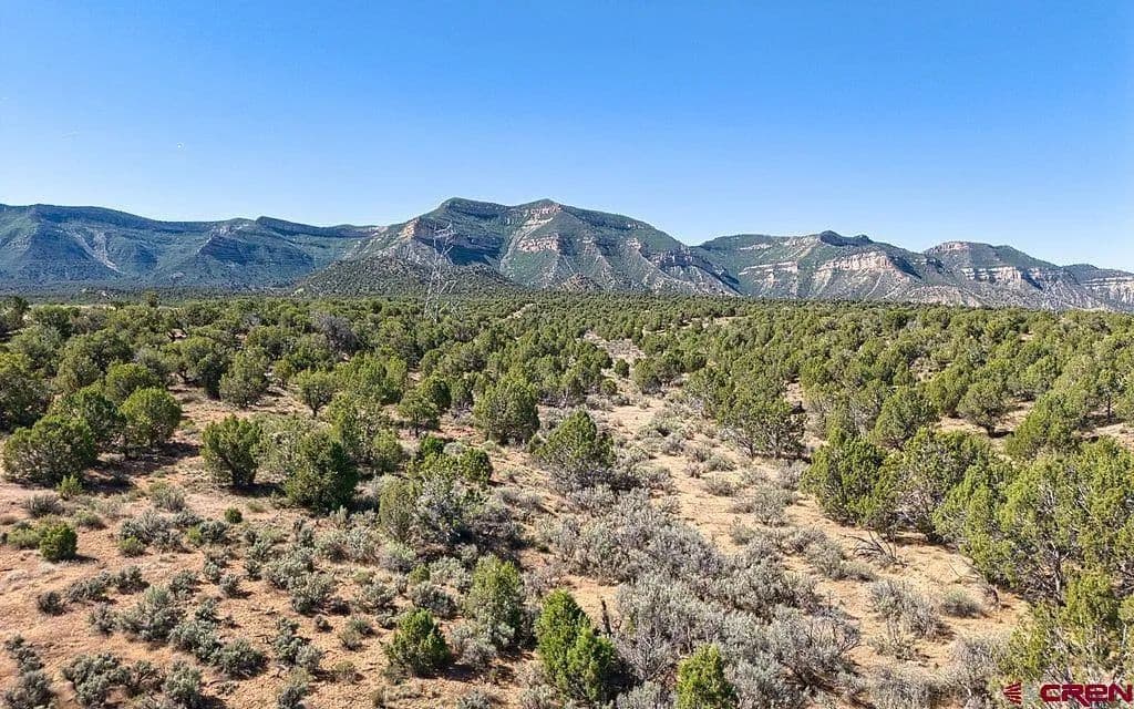 Property from TBD Road F - KW - Cortez, Colorado, 81321