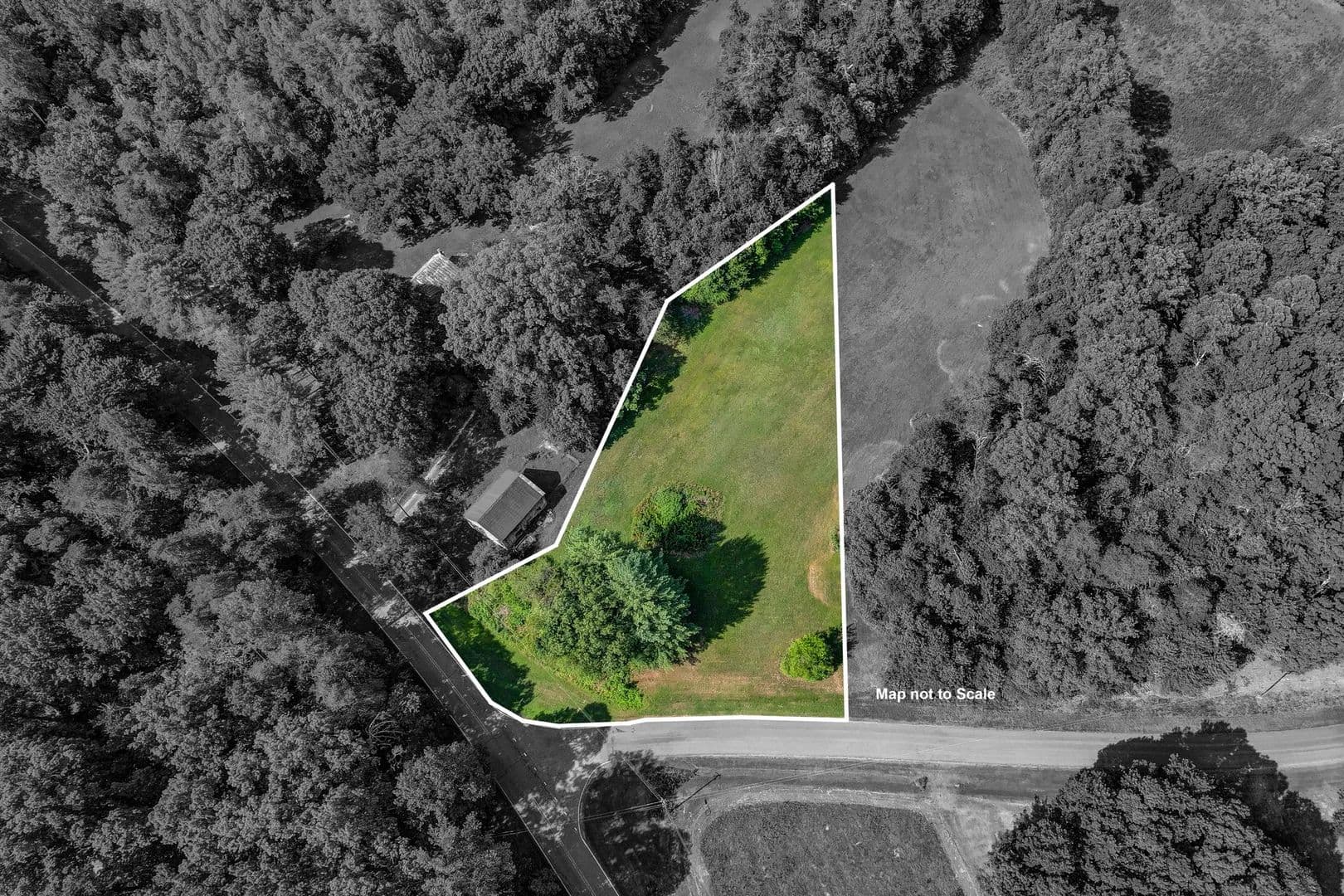 Vacant Land (0-10 Acres) in Madison - land for sale