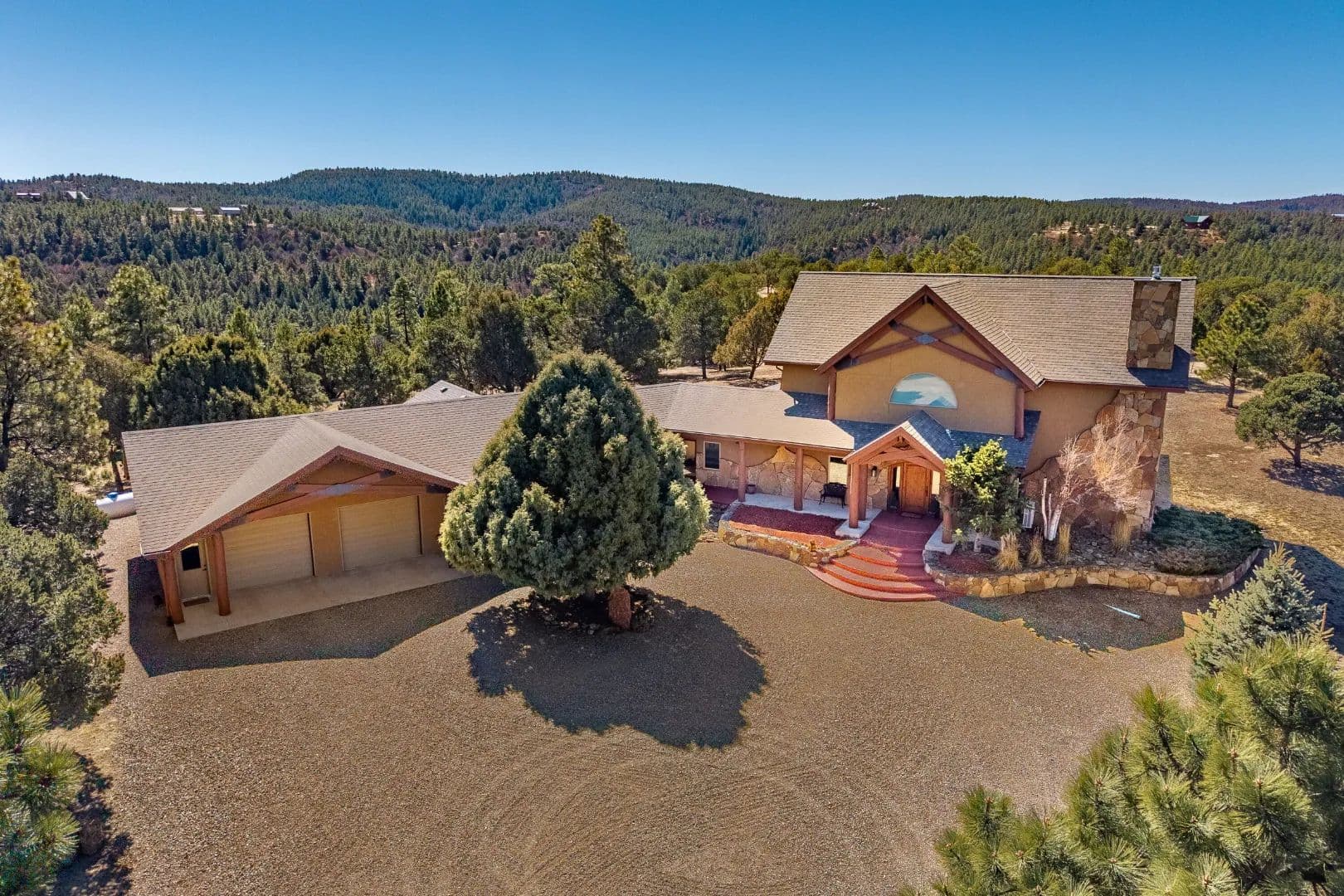 33220 Fox Trail Trail, Trinidad, CO 81082 - Trinidad, Colorado, 81082