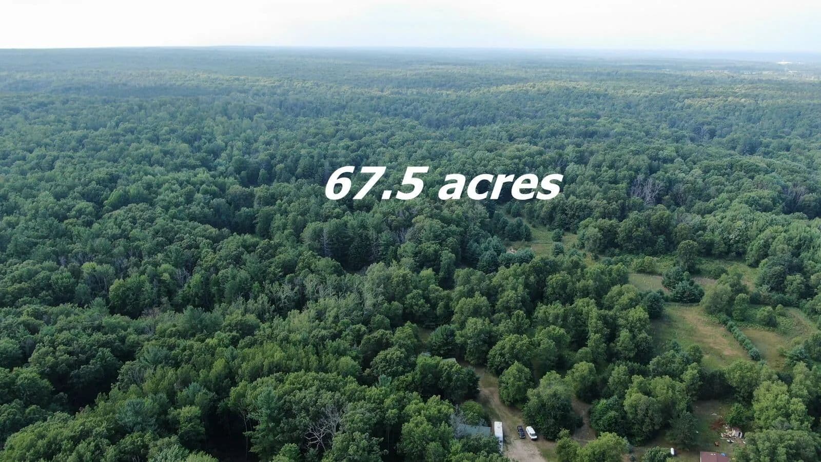 Lots & Land-Other in Big Rapids - Big Rapids, Michigan, 49307