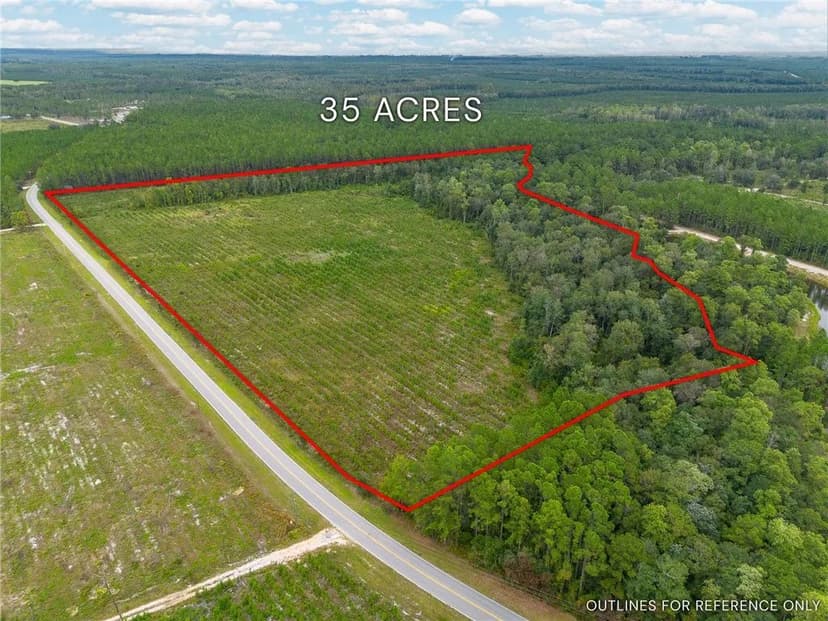 Property from Tract 1 River Road - KW