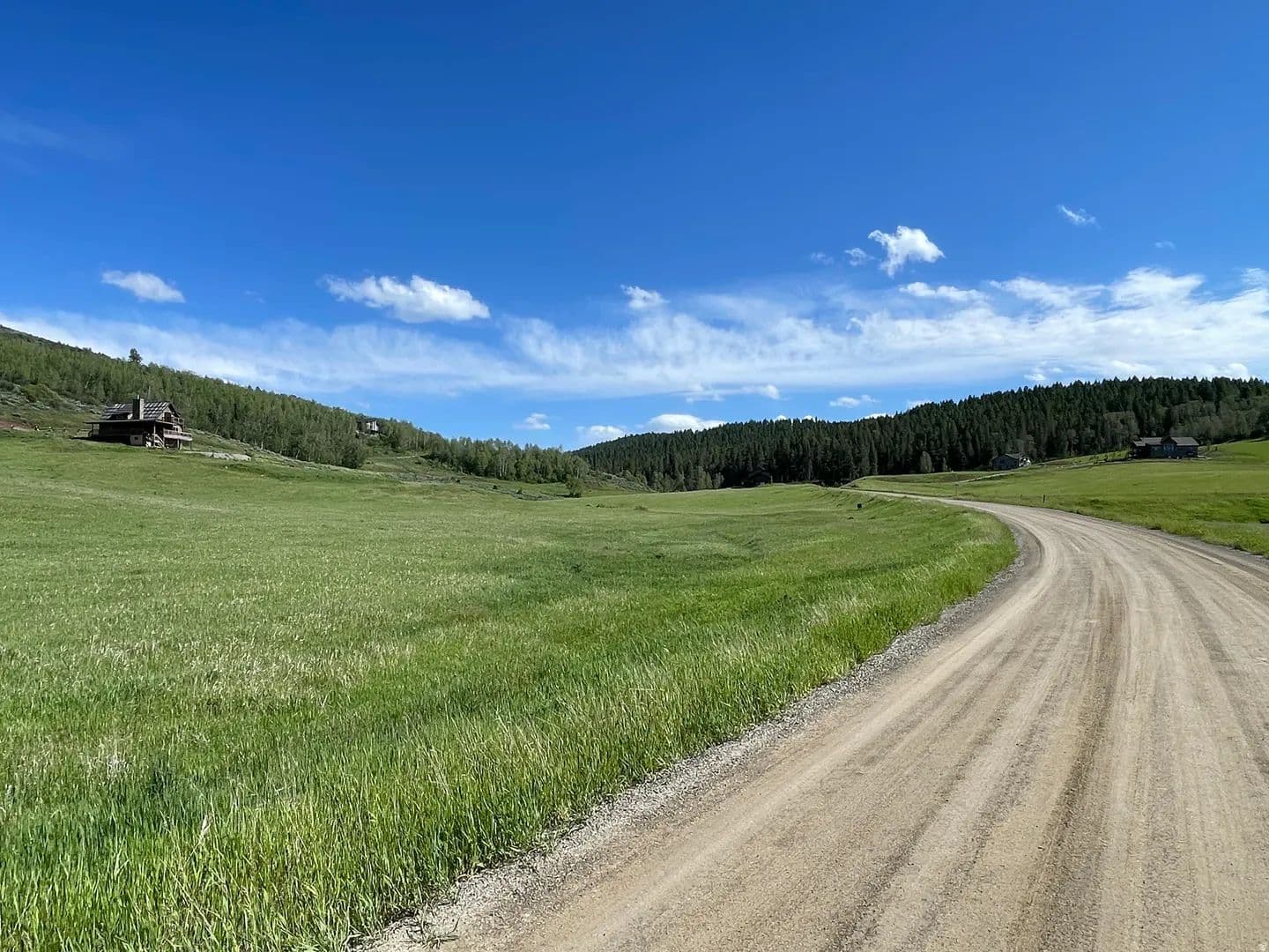 Property from 5 RIDGE DR #5 - KW - Freedom, Wyoming, 83120