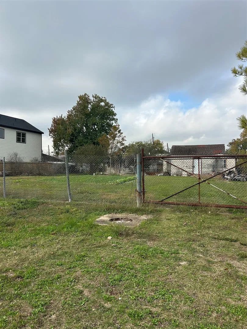 Property from 0 Cabell Street - KW - Houston, Texas, 77022