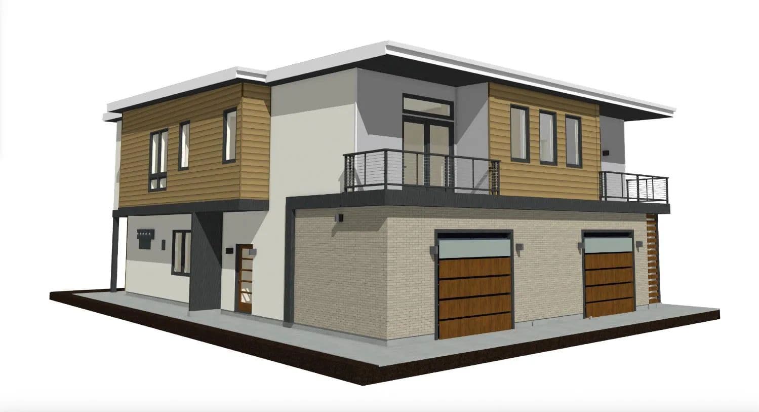 Property from 0 1318 Chinatown Alley - KW - Sacramento, California, 95814