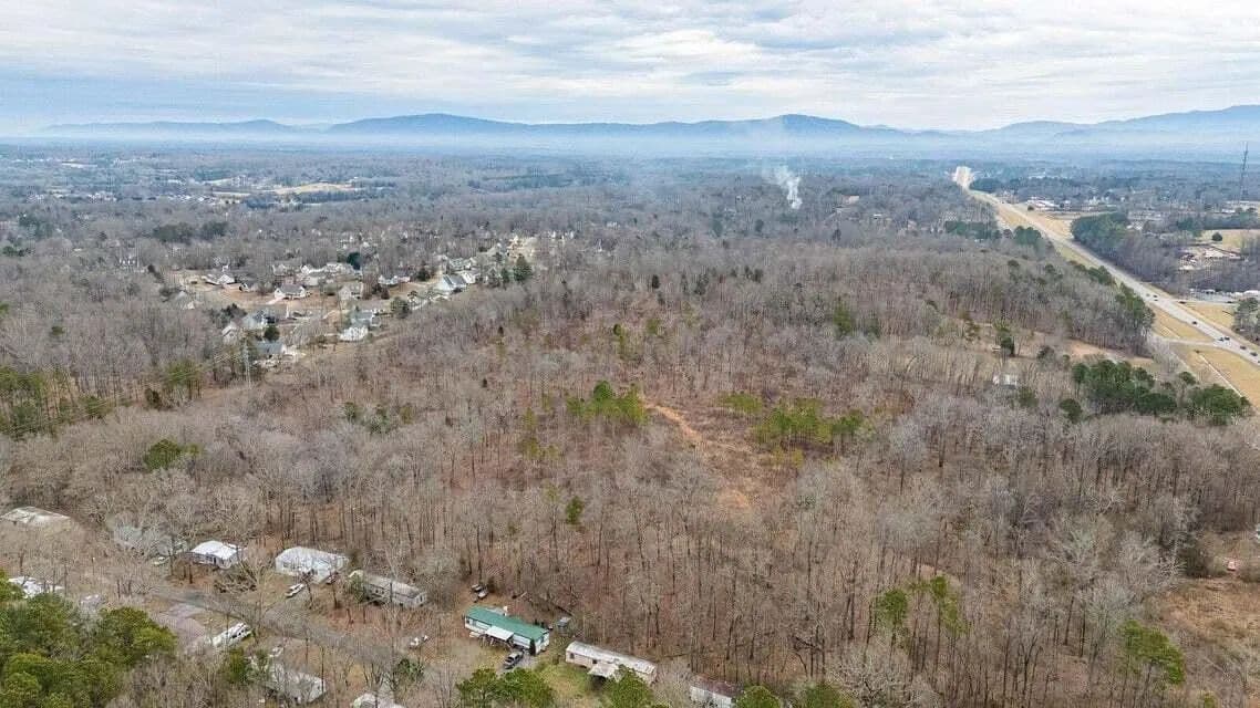 Property from 0 Waterlevel Highway - KW - Cleveland, Tennessee, 37323