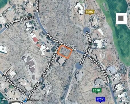 Property from 4155 S EL CAMINO DEL BIEN -- #66 - KW - Gold Canyon, Arizona, 85118