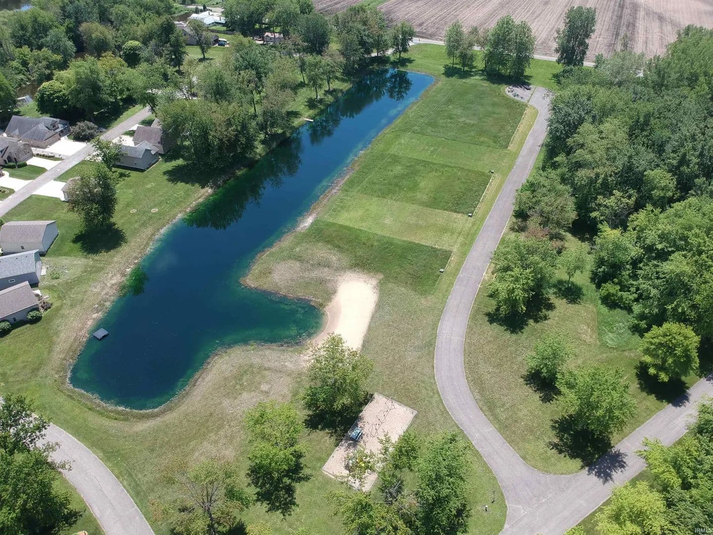 Vacant Land in Hudson - land for sale
