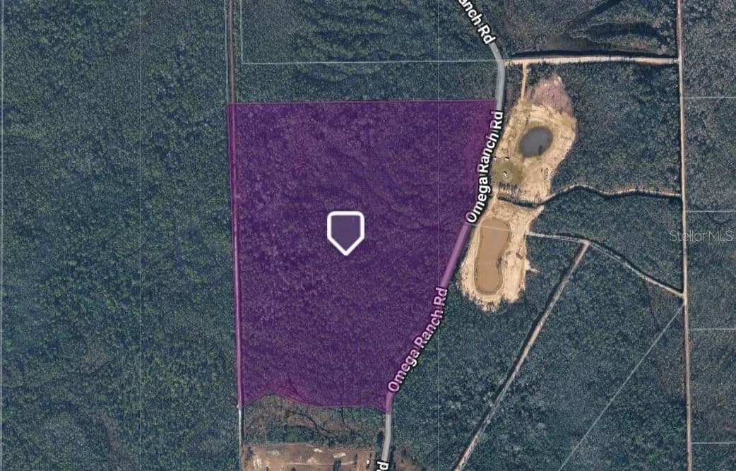 Property from 1135 OMEGA RANCH ROAD #4&5 - KW - New Smyrna Beach, Florida, 32168