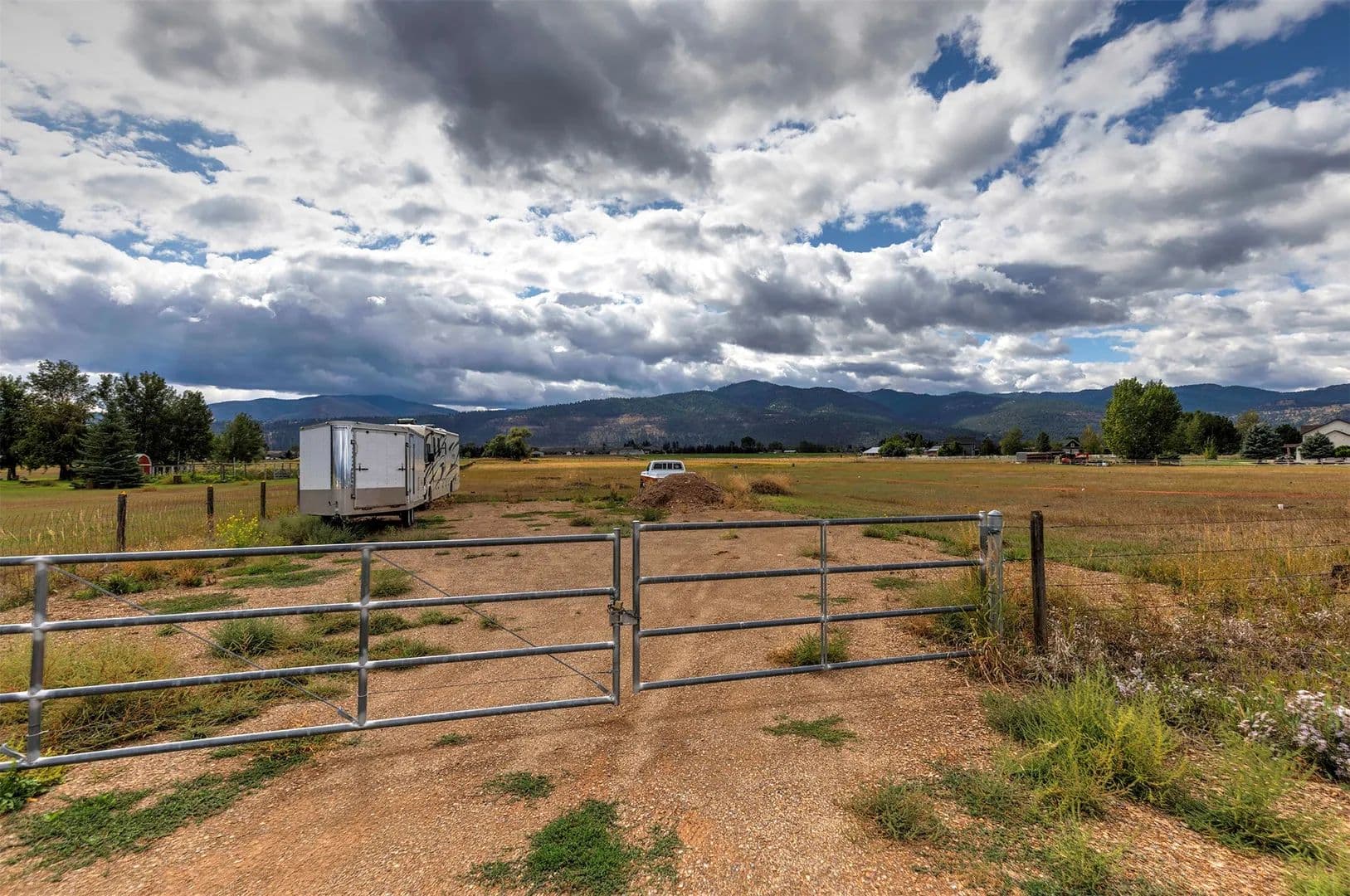 Property from 3747 Snowdrift Lane - KW - Missoula, Montana, 59808