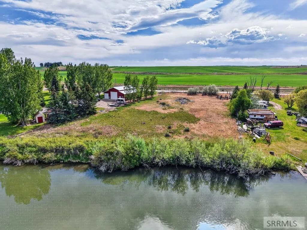 Property from Unknown Address - KW - Idaho Falls, Idaho, 83402
