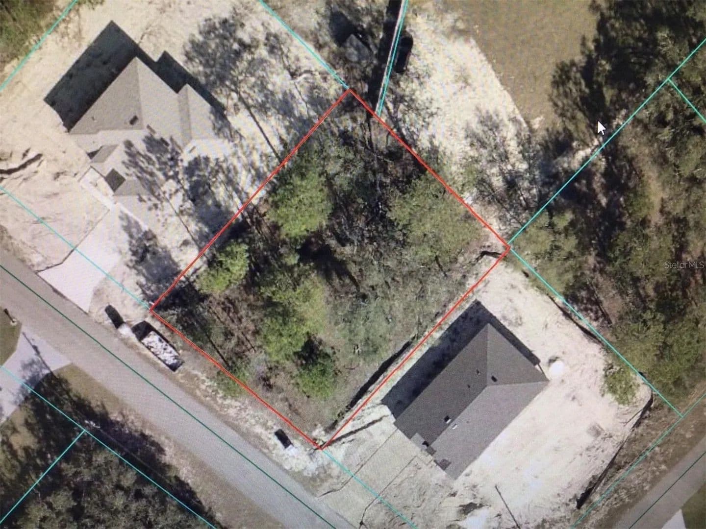 Lots & Land-Other in OCALA - Ocala, Florida, 34473