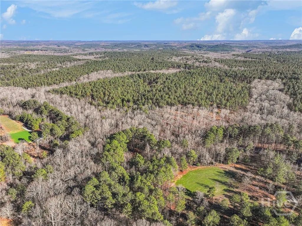 Property from 2285 Cherokee Road - KW - Comer, Georgia, 30629