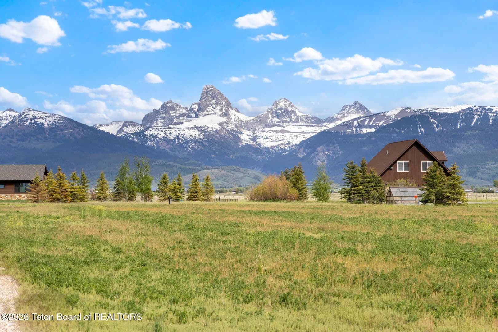 2.5 Acres of Land for Sale in Tetonia, Idaho - Tetonia, Idaho, 83452