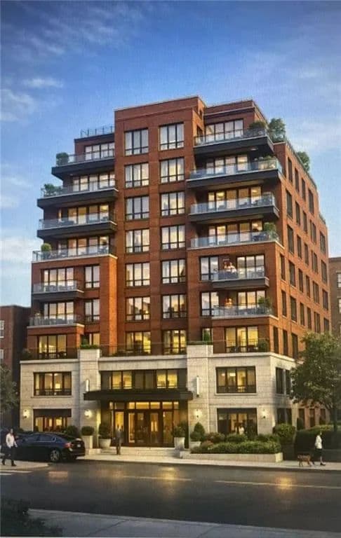 Property from 1761 East 12th Street - KW - Brooklyn, New York, 11229