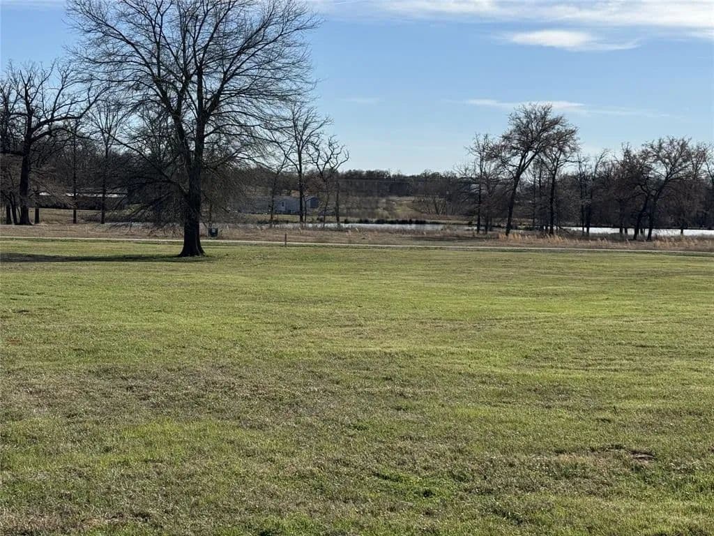 Vacant Land in Yantis - Yantis, Texas, 75497
