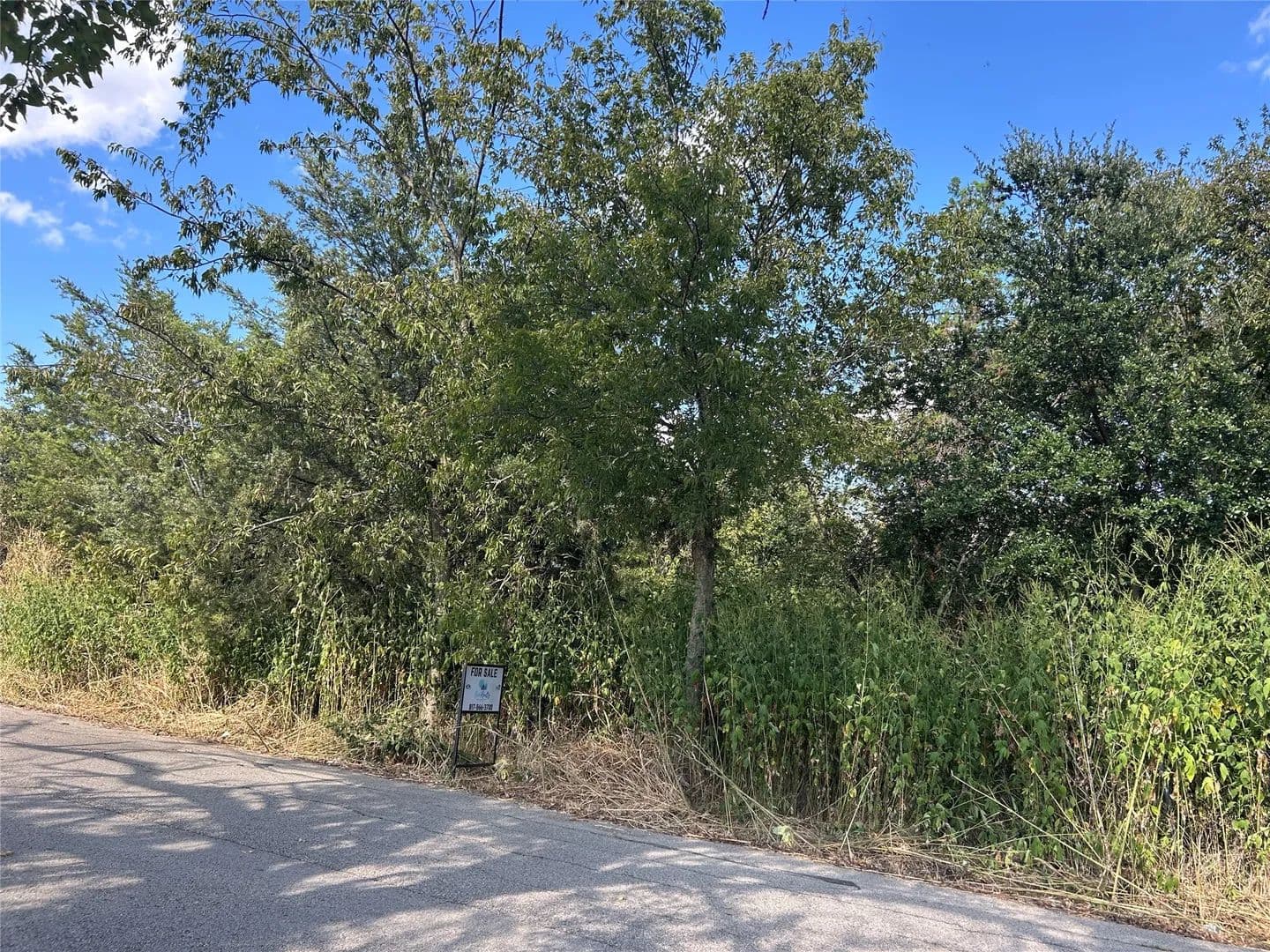 Property from 203 Inez Hardy Way - KW - Grandview, Texas, 76050